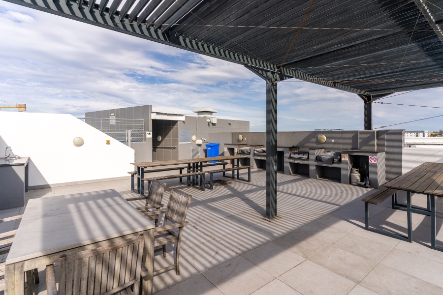 To Let 2 Bedroom Property for Rent in Observatory Western Cape
